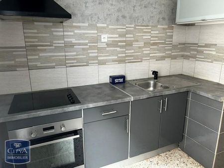 Location Appartement 3 pièces 53m² BEDARIEUX 34600 - Photo 2