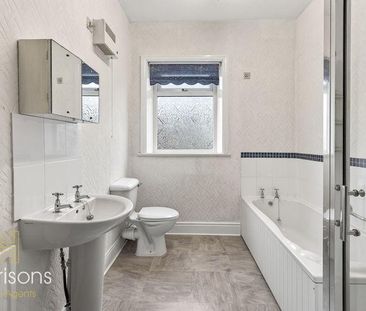 2 bedroom terraced house to rent - Photo 6