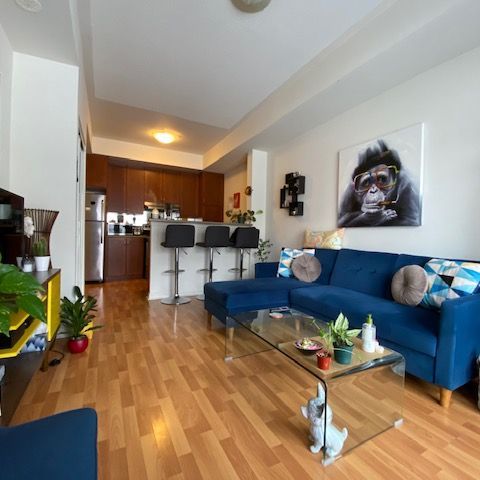 For Lease - 2891 Rio Court Unit# 141, Mississauga, Ontario - Photo 1