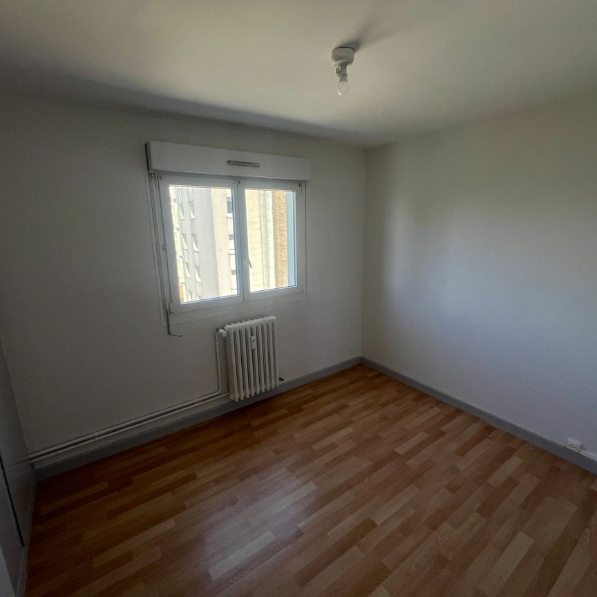 Location - Appartement T3 - 62 m² - Montbéliard - Photo 1