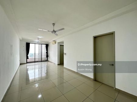 D'Aman Residences @ Puchong, Taman Mas Sepang, Puchong - Photo 2