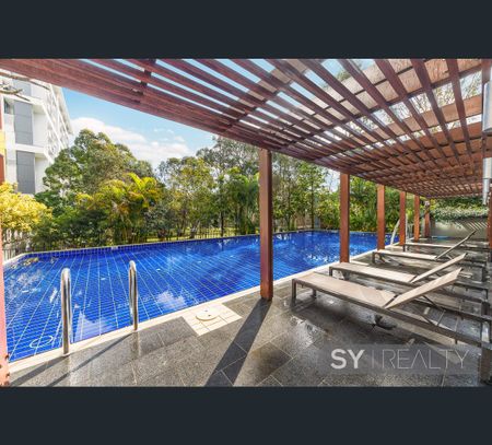 1109/4 Saunders Close, Macquarie Park, NSW 2113 - Photo 4