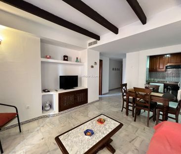 Apartment in Torrevieja, Playa de los Locos, for rent - Photo 1