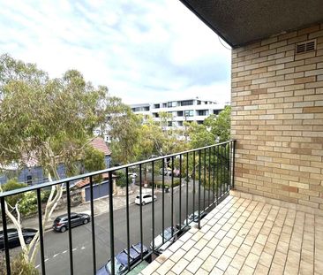 19/3 Ann Street Marrickville - Photo 5