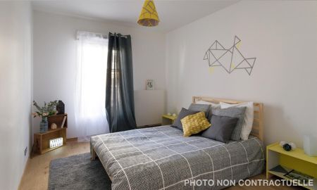 location Appartement T2 DE 47.32m² À SAINT JULIEN EN GENEVOIS - Photo 3