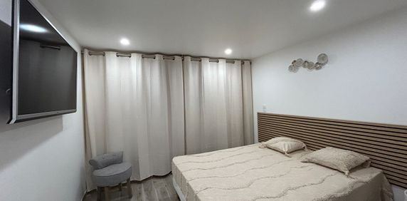 Location Appartement 1 pièce 28m² - Photo 2
