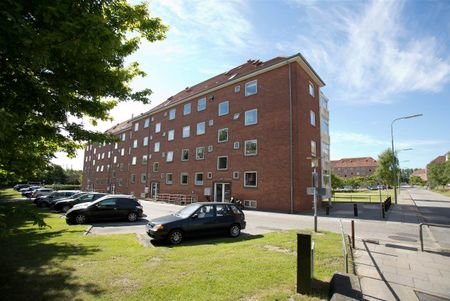 Abildgårdsvej, Uttrupvej, Gammel Kongevej 73-77, Fredensvej og Viktoriagade - Foto 4