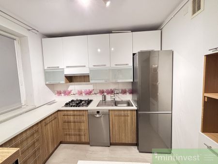 2 pokojowe mieszkanie przy ul.Jasna, Prawobrzeże - Photo 4