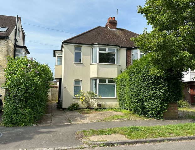 Lovell Road - Photo 1