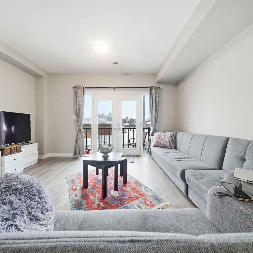For Lease - 720 Grey Street Unit# 46, Brantford, Ontario - Photo 1
