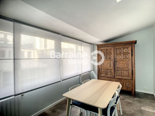 Location maison à Brest, 5 pièces 101m² - Photo 1