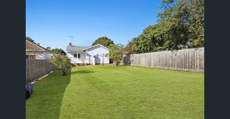 Renovated - Three Bedroom Home - Coveted Location - Photo 4