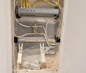 Alt Käfertal - vollständig kernsanierte 2ZKB - Foto 2