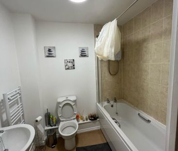 1 bedroom terraced house to rent - Photo 2