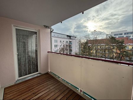 2-Zimmer-Wohnung in Neulichtenhof-Nürnberg - Photo 4