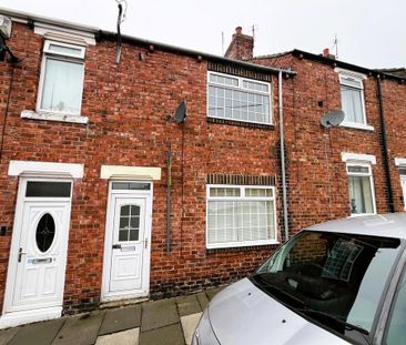 2 bedroom terraced house to rent - Photo 6