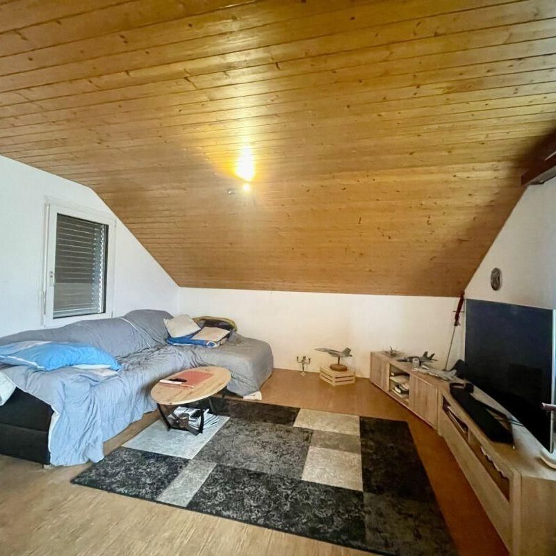 2.5 Zimmer, 3. Stock - Photo 1