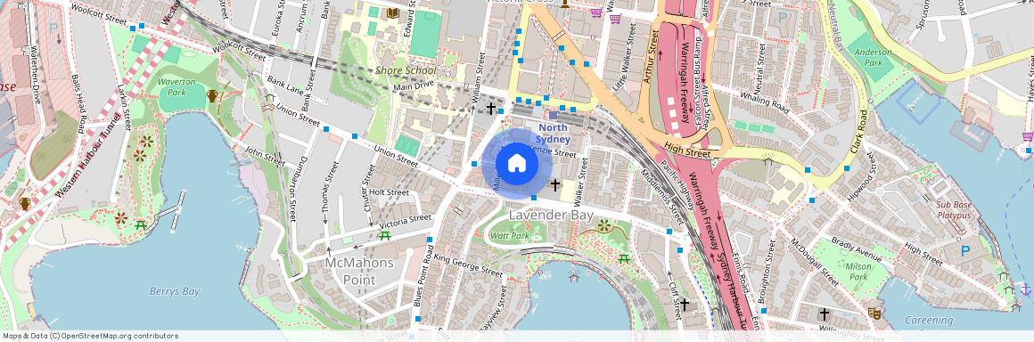 11 Wilona Avenue, NSW 2060, Lavender Bay