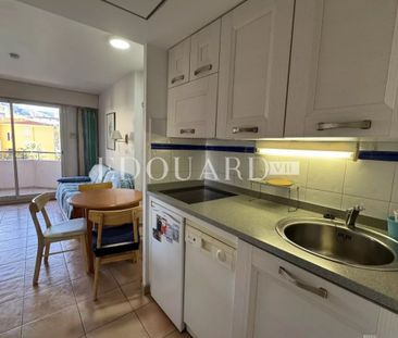 Deux pièces meublé avec terrasse, au quatrième étage d'un immeuble ... - Photo 5