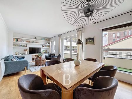 Appartement • Silly-Gallieni - Photo 4