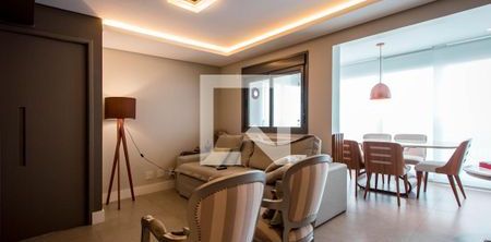 Apartamento para alugar com 79m², 2 quartos e 2 vagas - Photo 2