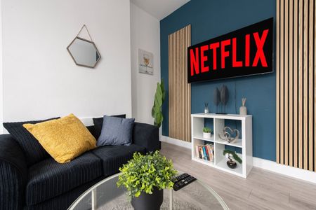 4 Bed Semi-Detached House, Willoughby Park Road, N17 - Photo 3