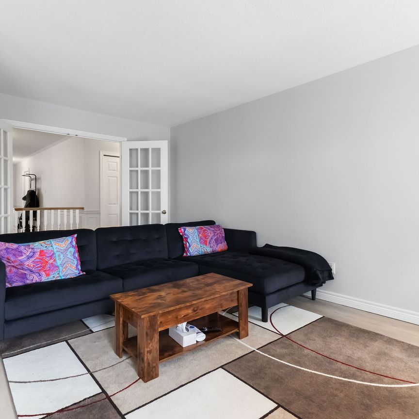 For Lease - 617 Wharncliffe Road Unit# 17, London South, Ontario - Photo 1