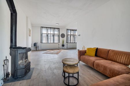 Te huur: Appartement Plenkertstraat in Valkenburg - Foto 4