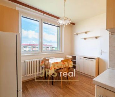 Pronájem bytu 2+1, Veselí nad Moravou - Photo 6