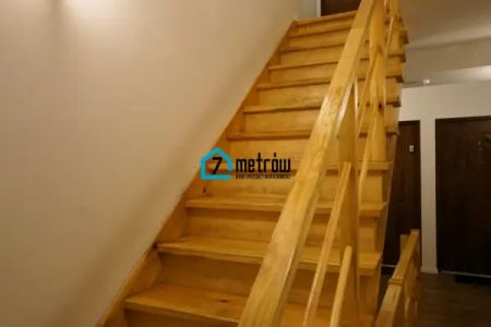 WYSOKI STANDARD dwupokojowe z parkingiem od 01.10 - Фото 2