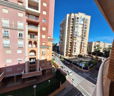 Ref.7468 1 Bedroom Apartment in Torrevieja - Photo 4