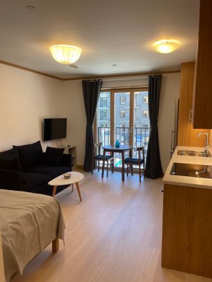 Hagaesplanaden, Stockholm - Photo 1