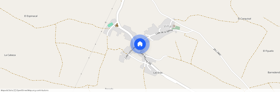 Las Viñas
