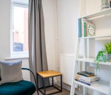 5 bedroom house to rent - Photo 4