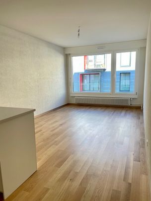 Au coeur des Eaux-Vives - Foto 1