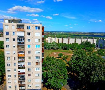 Kiadó átlagos állapotú panel lakás - Miskolc - Fotó 4