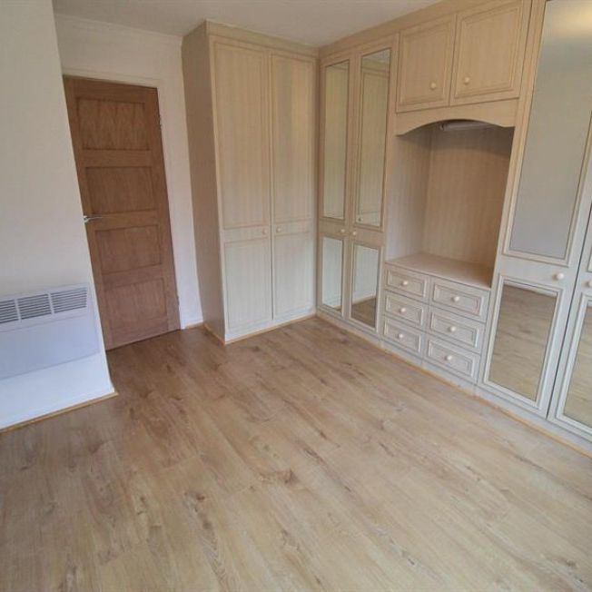 2 Bedroom Apartment Available Arranging tenancy - Photo 1