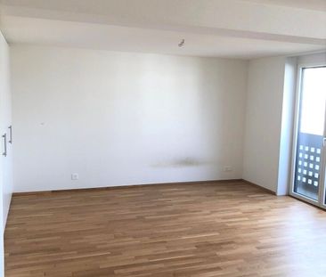 Wohnung mit Blick auf die Alpen - Photo 2