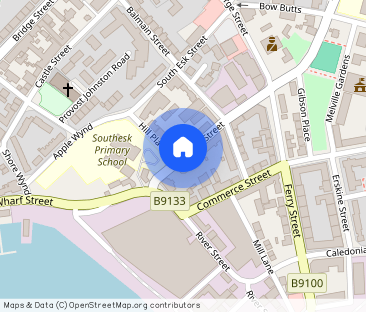 Hill Street, Montrose, Angus, DD10 - Photo 1