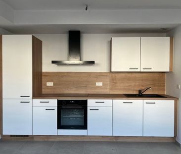 Appartement te huur - Photo 1