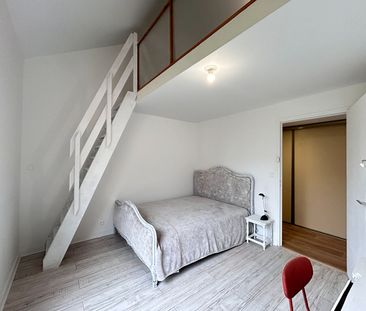 Appartement T1 Poitiers à louer - Photo 1