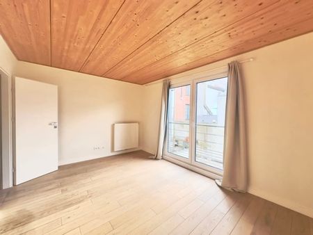 Appartement te huur - Foto 4