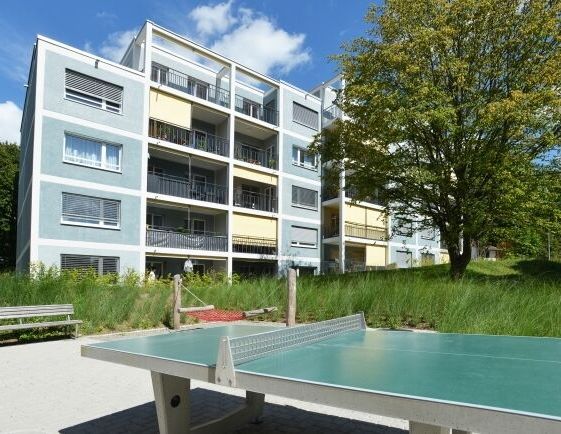 Attic apartment with large terrace - Foto 1