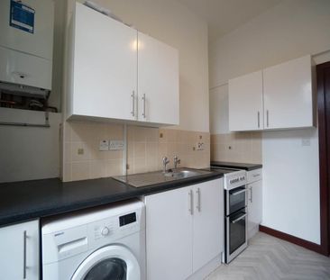 Flat, 48 Holyhead Road - Photo 6