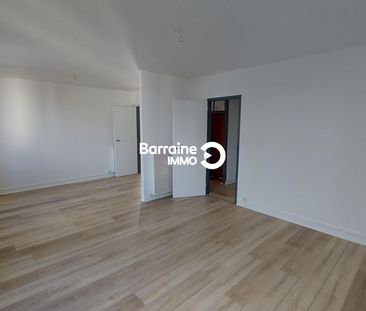 Location appartement à Morlaix, 3 pièces 65.54m² - Photo 1