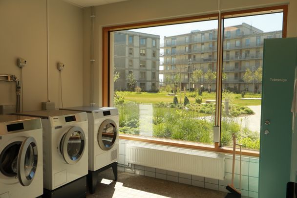 Barkarbyvägen, Järfälla - Photo 1