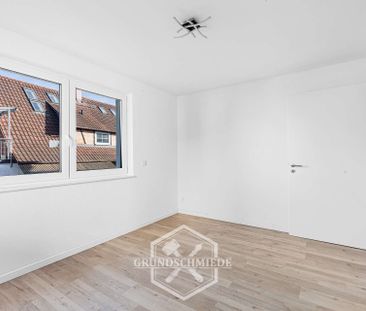 Geräumige Wohnung mit großem Balkon - Photo 6