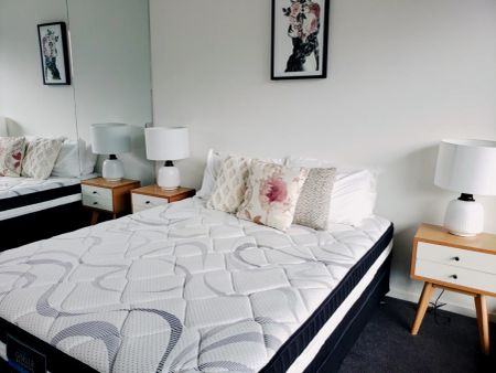 1Bedrooms, 1Bathrooms - Photo 5