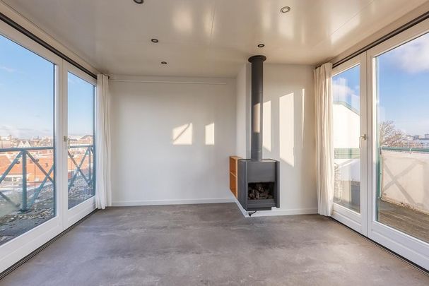 Appartement te huur: Hoge Zand 54-B 2512 EM Den Haag - Photo 1