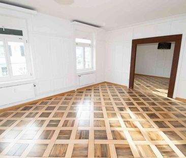 5 Zimmer, 110 m², 1. Stock - Photo 6